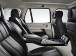 Land Rover Range Rover Mystere by Hamann 2013 года